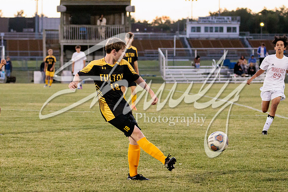 2022.09.27 FHS Soccer Vs. Moberly3710
