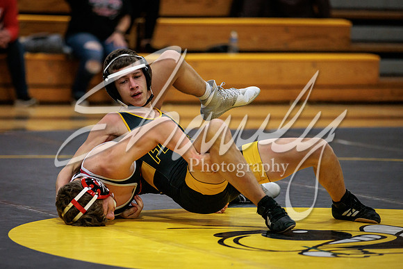 2022.01.06 FHS Wrestling Vs. Hannibal02269