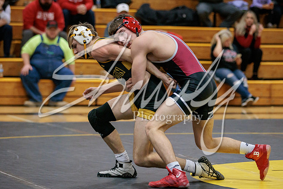 2022.01.06 FHS Wrestling Vs. Hannibal02813
