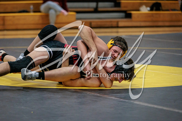 2022.01.06 FHS Wrestling Vs. Hannibal03312
