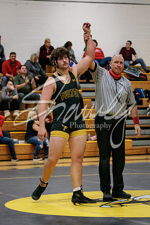2022.01.06 FHS Wrestling Vs. Hannibal03936