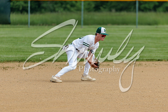 2025.05.14 NCHS Baseball Vs. Silex-37