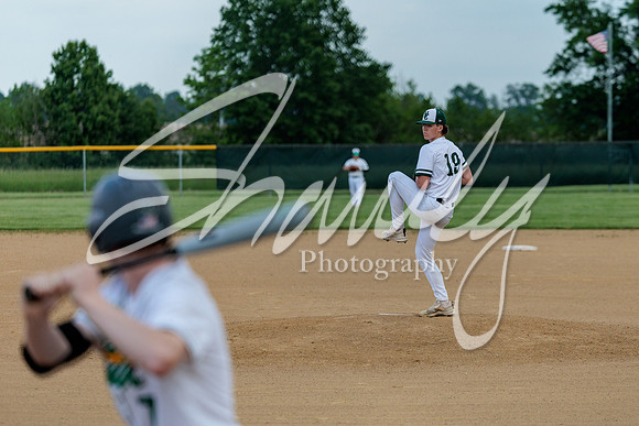 2025.05.14 NCHS Baseball Vs. Silex-48