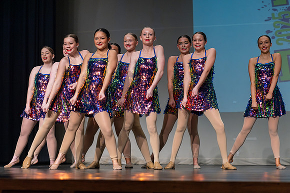 JDS 2025 Recital Performance 1-19