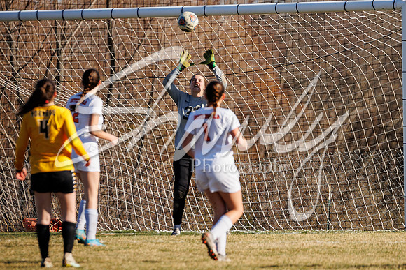 2022.03.25 FHS Girls Soccer Vs. Owensvillel1000