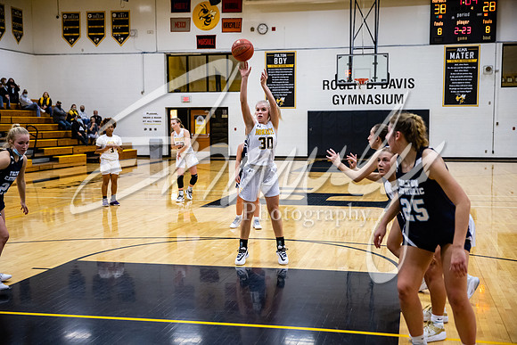 2021.01.19 FHS Basketball Girls Vs. Father Tolton03909