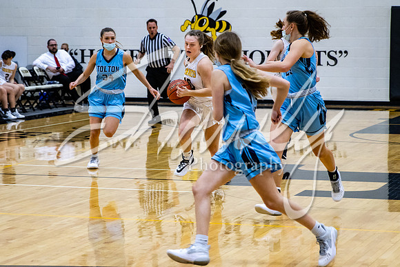 2021.01.19 FHS Basketball Girls Vs. Father Tolton00058