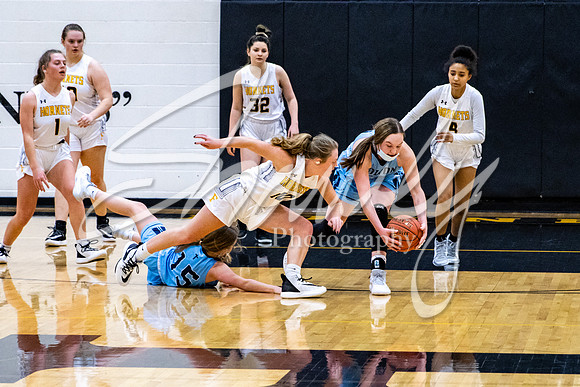 2021.01.19 FHS Basketball Girls Vs. Father Tolton00085