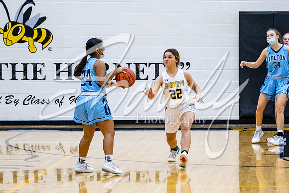2021.01.19 FHS Basketball Girls Vs. Father Tolton00138