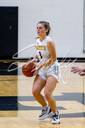 2021.01.19 FHS Basketball Girls Vs. Father Tolton00153