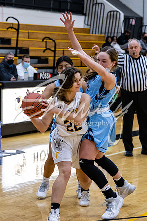 2021.01.19 FHS Basketball Girls Vs. Father Tolton00203