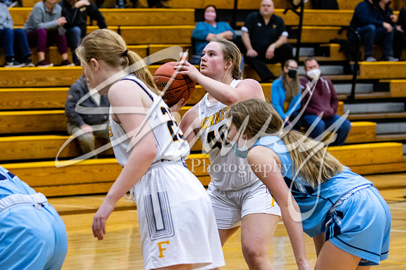 2021.01.19 FHS Basketball Girls Vs. Father Tolton00401