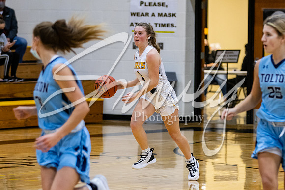 2021.01.19 FHS Basketball Girls Vs. Father Tolton00427