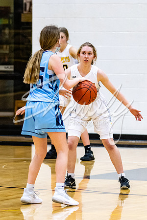 2021.01.19 FHS Basketball Girls Vs. Father Tolton00460