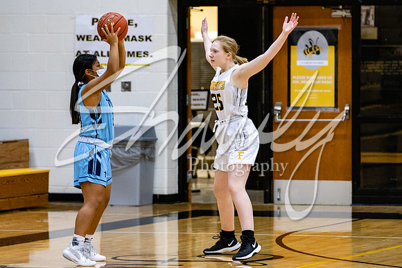 2021.01.19 FHS Basketball Girls Vs. Father Tolton00553