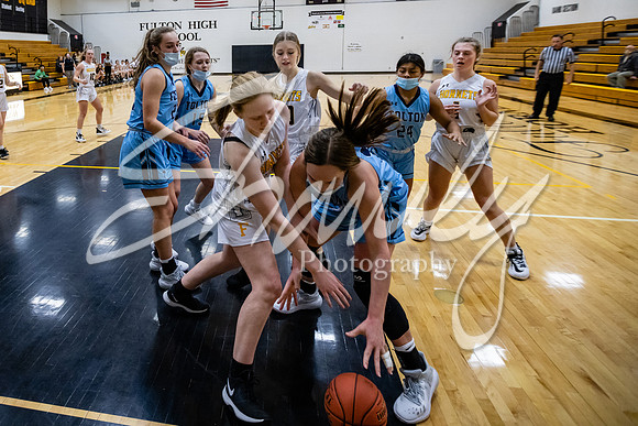 2021.01.19 FHS Basketball Girls Vs. Father Tolton00704