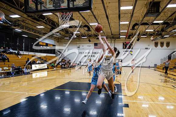 2021.01.19 FHS Basketball Girls Vs. Father Tolton00806