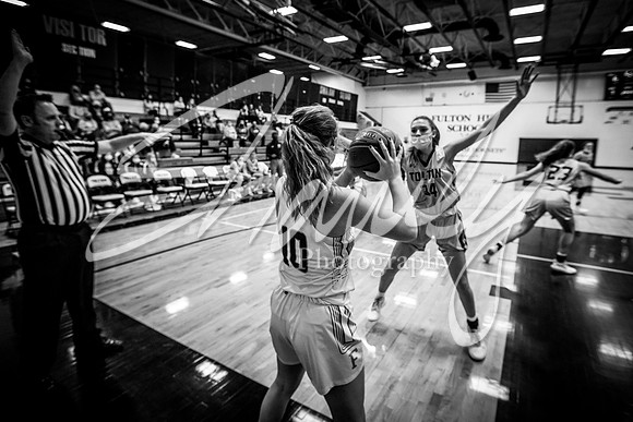 2021.01.19 FHS Basketball Girls Vs. Father Tolton00834