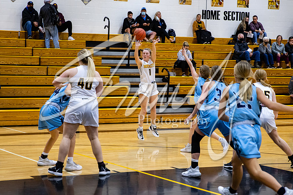 2021.01.19 FHS Basketball Girls Vs. Father Tolton01078