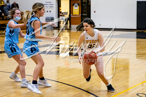 2021.01.19 FHS Basketball Girls Vs. Father Tolton01166