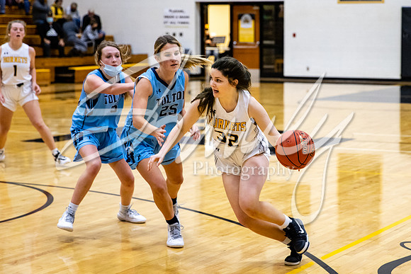 2021.01.19 FHS Basketball Girls Vs. Father Tolton01169