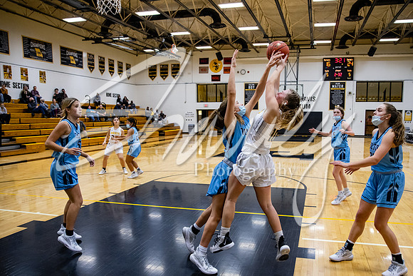 2021.01.19 FHS Basketball Girls Vs. Father Tolton01580