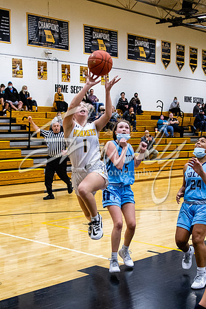 2021.01.19 FHS Basketball Girls Vs. Father Tolton01628