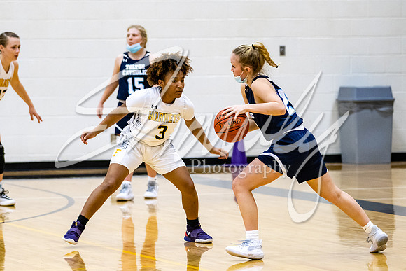 2021.01.19 FHS Basketball Girls Vs. Father Tolton01833