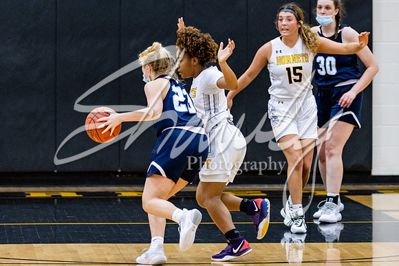 2021.01.19 FHS Basketball Girls Vs. Father Tolton01846