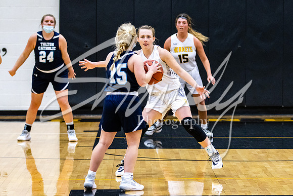 2021.01.19 FHS Basketball Girls Vs. Father Tolton01875