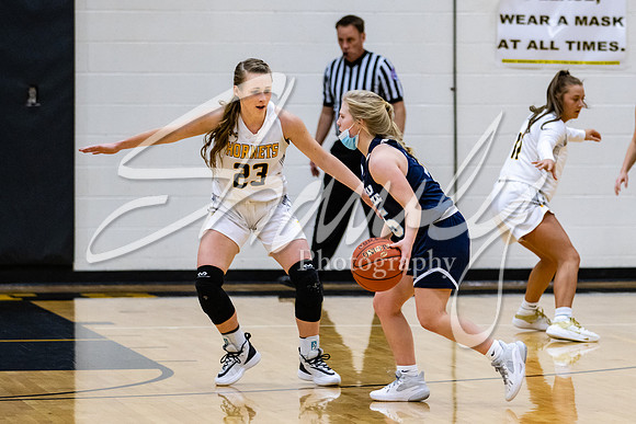 2021.01.19 FHS Basketball Girls Vs. Father Tolton01887