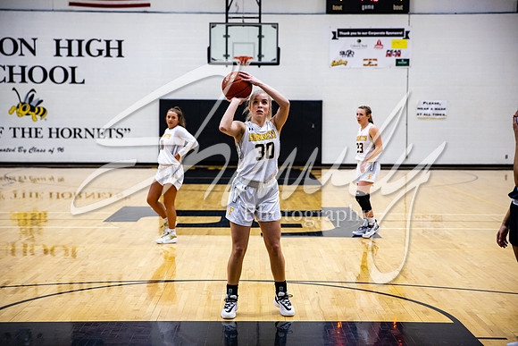 2021.01.19 FHS Basketball Girls Vs. Father Tolton02258