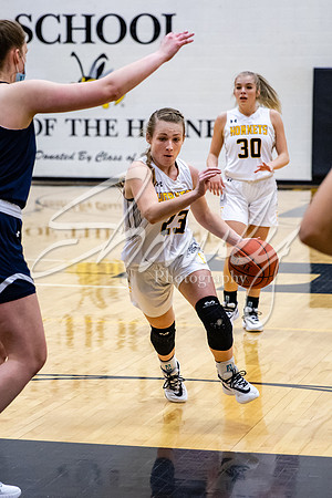 2021.01.19 FHS Basketball Girls Vs. Father Tolton02279