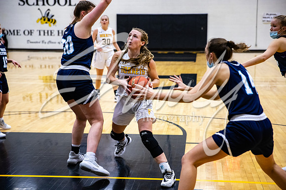 2021.01.19 FHS Basketball Girls Vs. Father Tolton02285