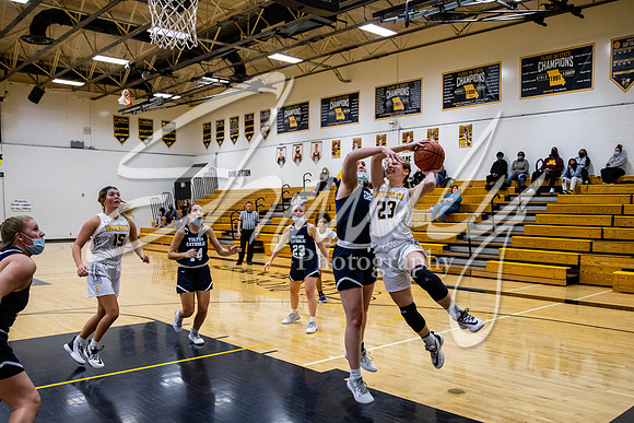 2021.01.19 FHS Basketball Girls Vs. Father Tolton02576