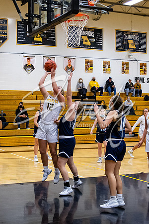 2021.01.19 FHS Basketball Girls Vs. Father Tolton03156