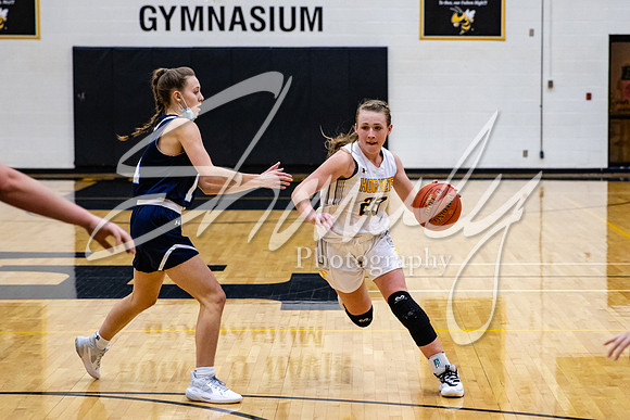 2021.01.19 FHS Basketball Girls Vs. Father Tolton03404