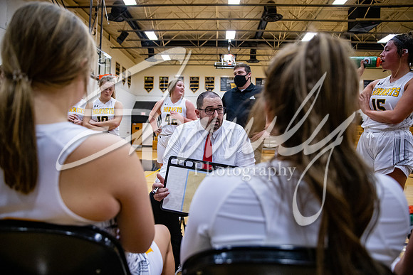2021.01.19 FHS Basketball Girls Vs. Father Tolton03481