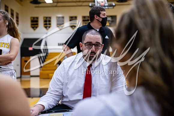 2021.01.19 FHS Basketball Girls Vs. Father Tolton03501