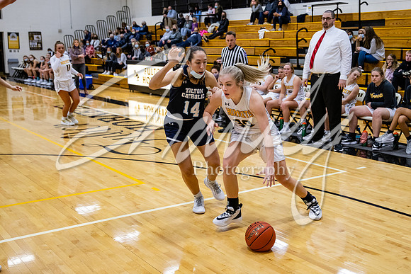 2021.01.19 FHS Basketball Girls Vs. Father Tolton03541