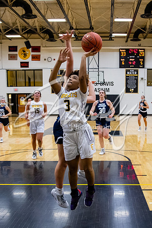 2021.01.19 FHS Basketball Girls Vs. Father Tolton03673
