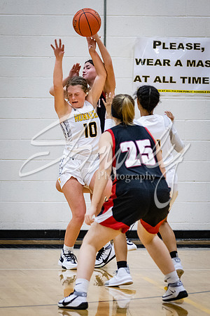 2021.01.21 FHS Basketball Girls Vs. Marshall02344