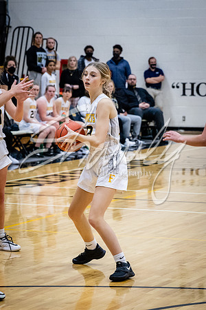 2021.01.21 FHS Basketball Girls Vs. Marshall02780