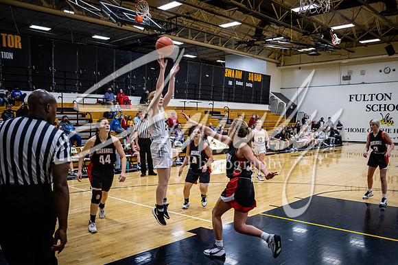 2021.01.21 FHS Basketball Girls Vs. Marshall02789