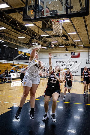 2021.01.21 FHS Basketball Girls Vs. Marshall02901