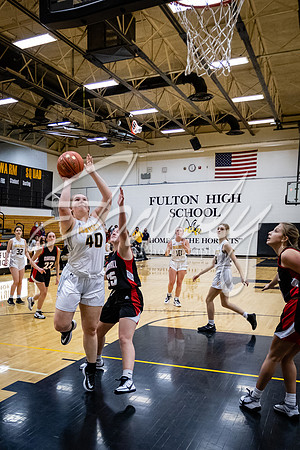 2021.01.21 FHS Basketball Girls Vs. Marshall03031