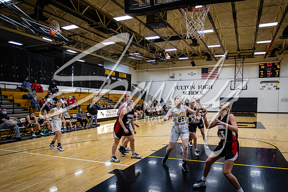 2021.01.21 FHS Basketball Girls Vs. Marshall03078