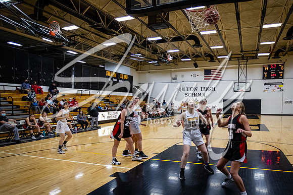 2021.01.21 FHS Basketball Girls Vs. Marshall03079