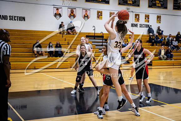 2021.01.21 FHS Basketball Girls Vs. Marshall03161