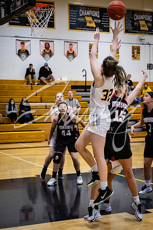 2021.01.21 FHS Basketball Girls Vs. Marshall03162